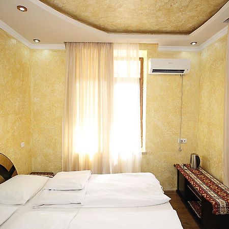 Planet Hotel Jereván Kültér fotó