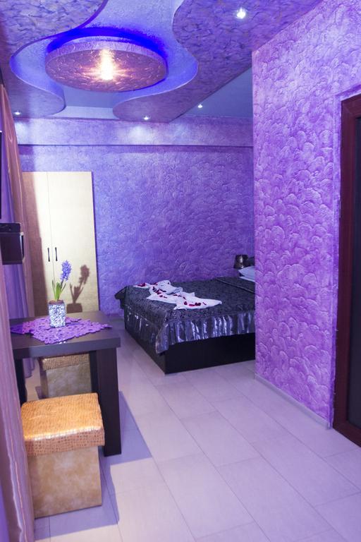 Planet Hotel Jereván Kültér fotó