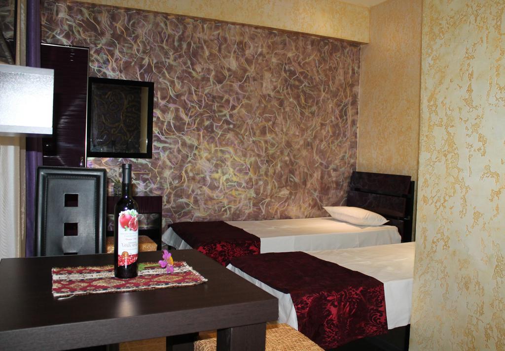 Planet Hotel Jereván Kültér fotó