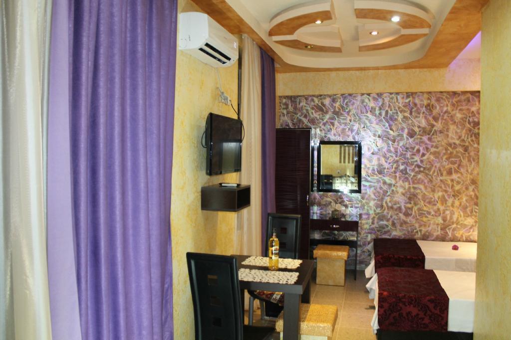 Planet Hotel Jereván Kültér fotó