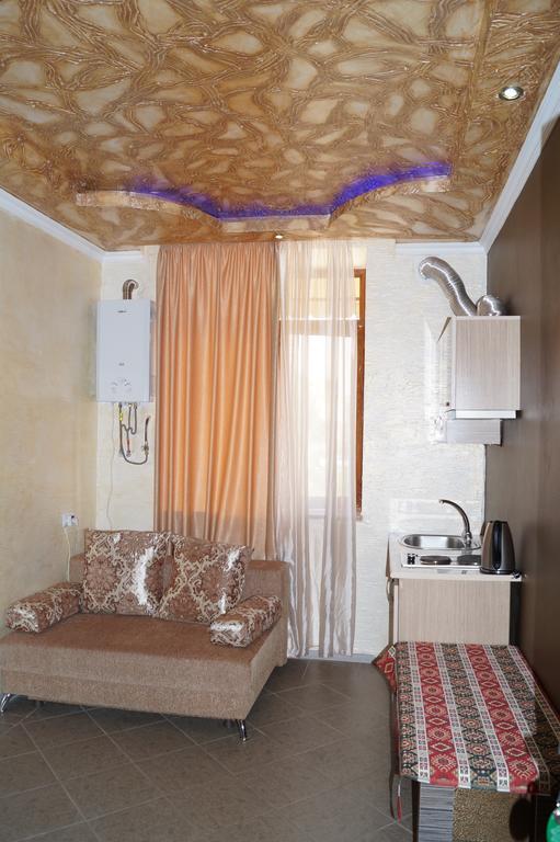 Planet Hotel Jereván Kültér fotó