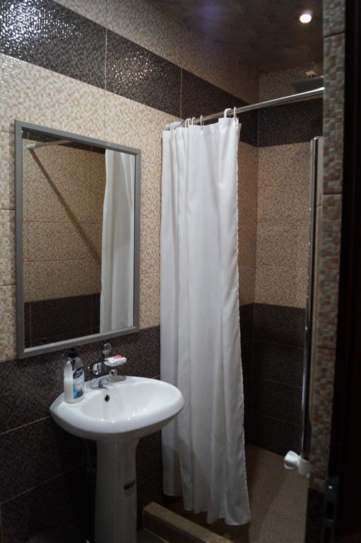 Planet Hotel Jereván Kültér fotó