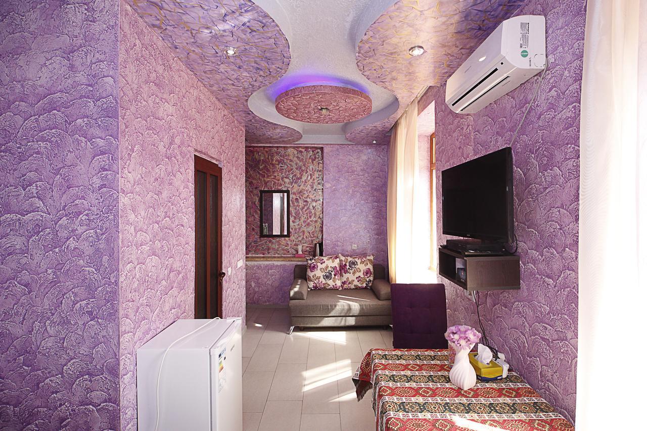 Planet Hotel Jereván Kültér fotó