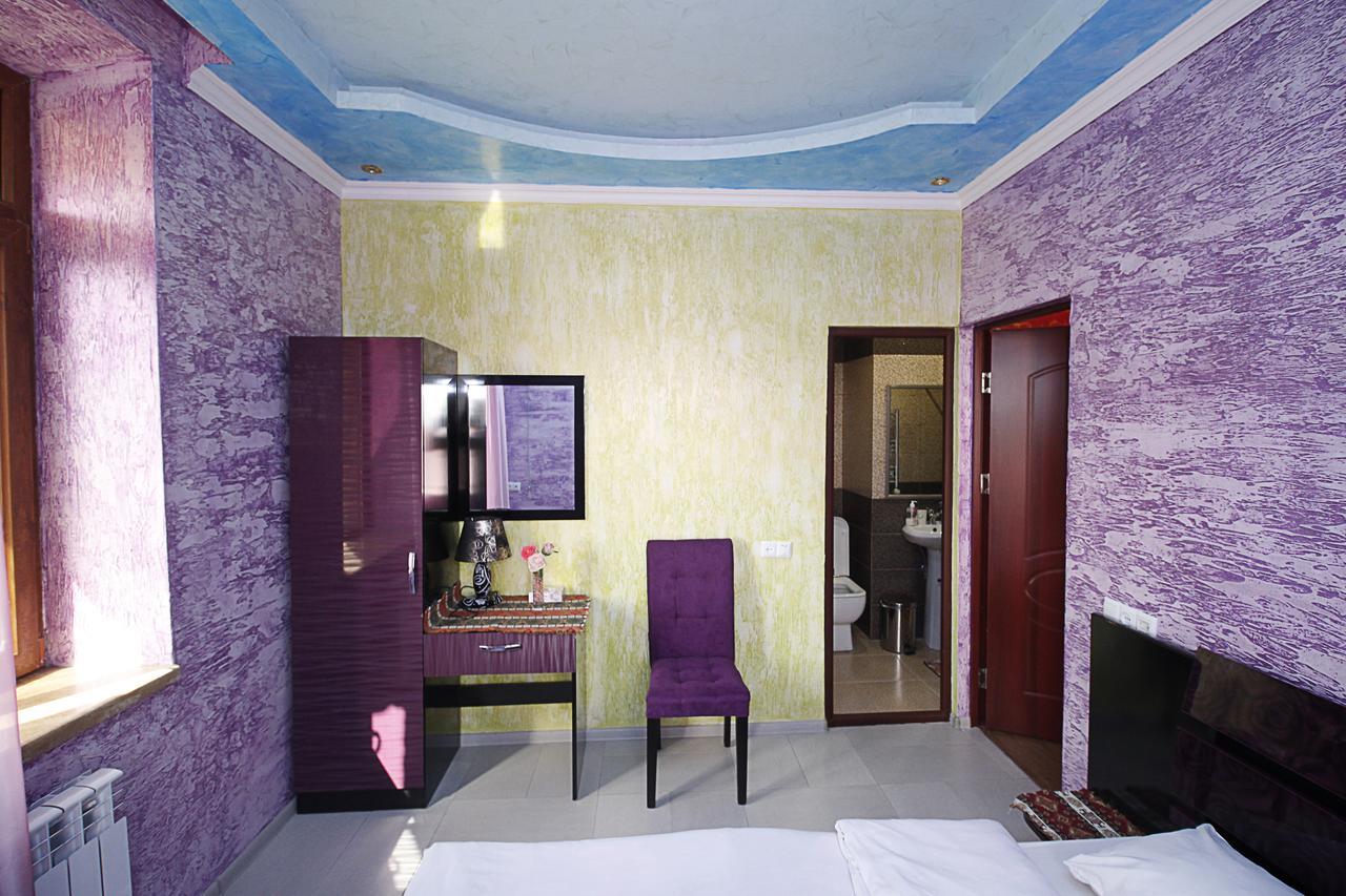 Planet Hotel Jereván Kültér fotó