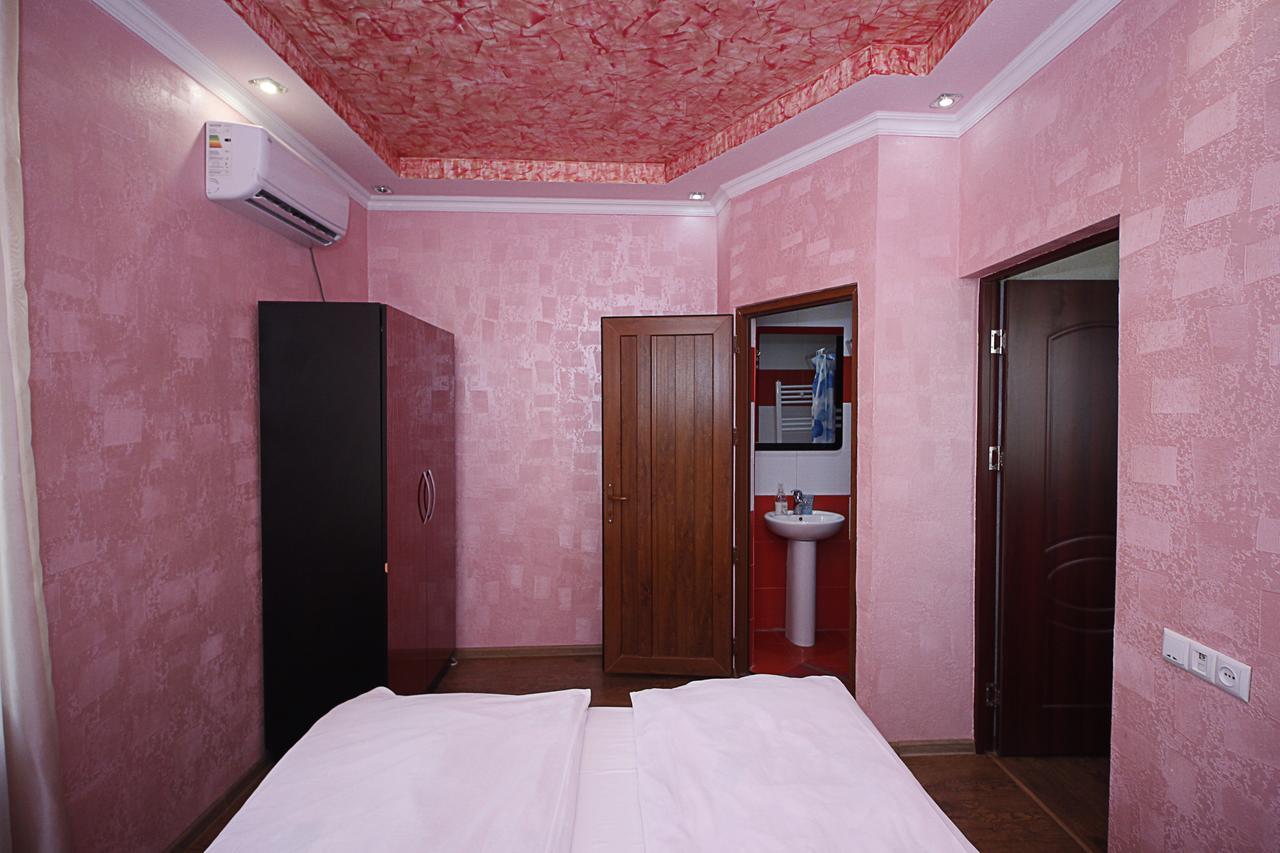 Planet Hotel Jereván Kültér fotó