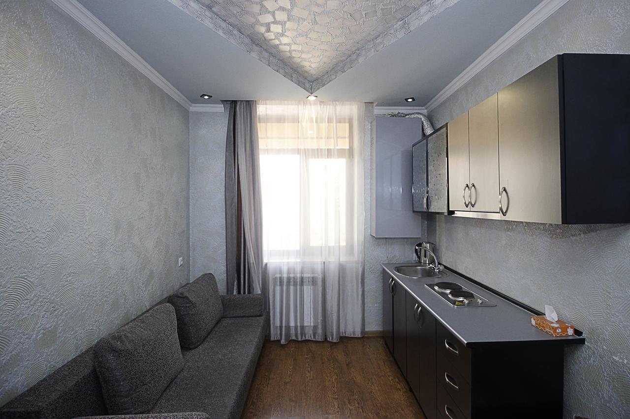 Planet Hotel Jereván Kültér fotó
