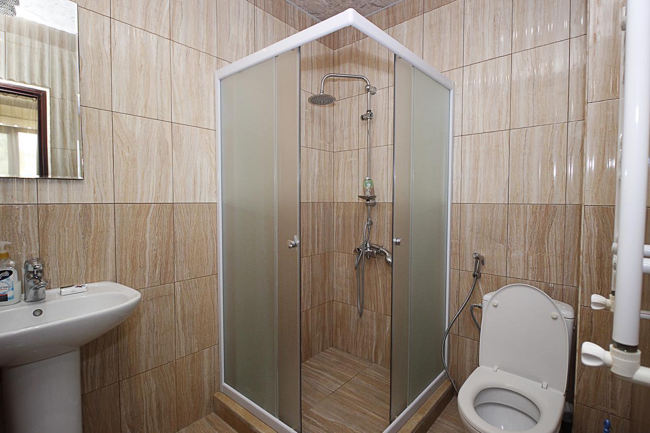 Planet Hotel Jereván Kültér fotó