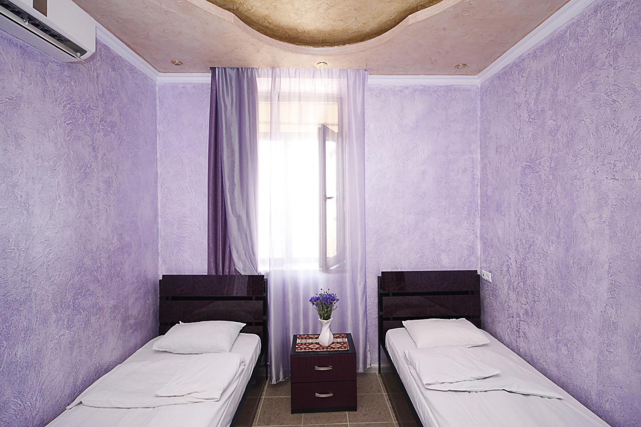 Planet Hotel Jereván Kültér fotó