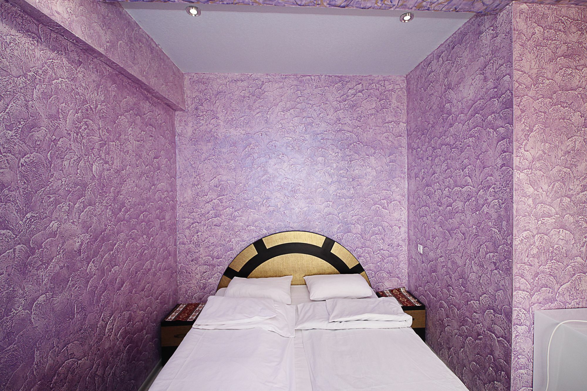 Planet Hotel Jereván Kültér fotó